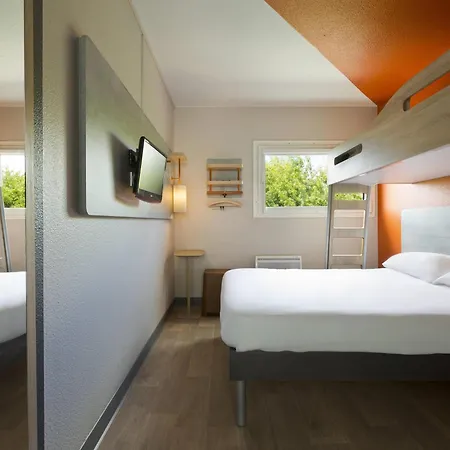 Ibis Budget Le Mans Universite-3